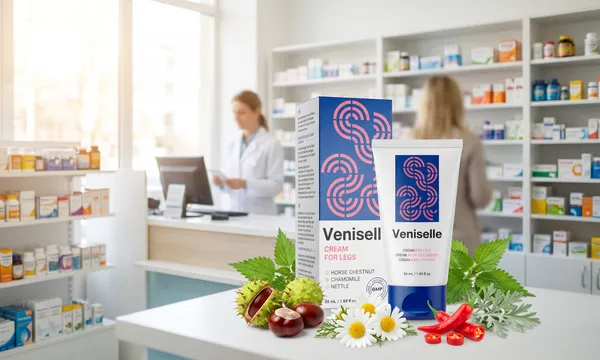 Farmacia Internazionale